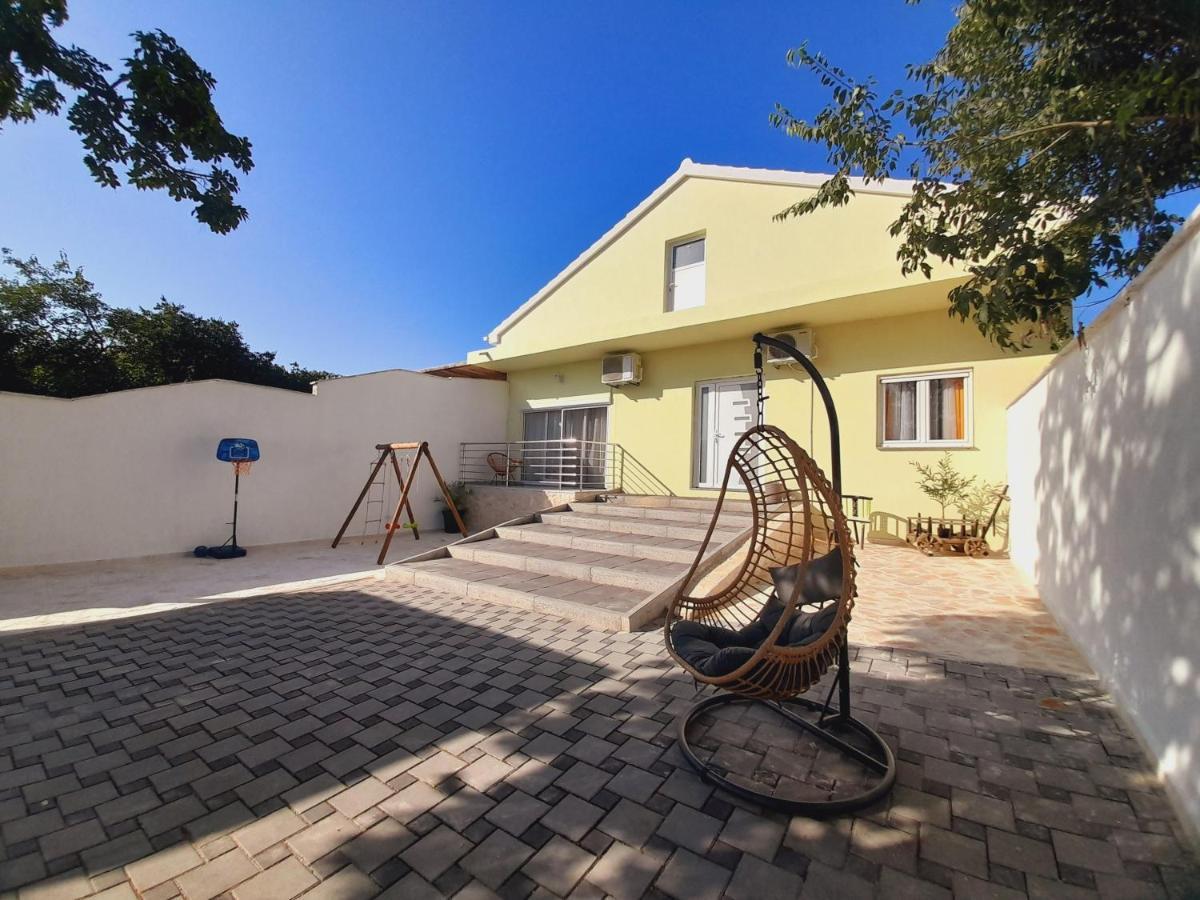 Villa Iva Rastevic Exterior photo